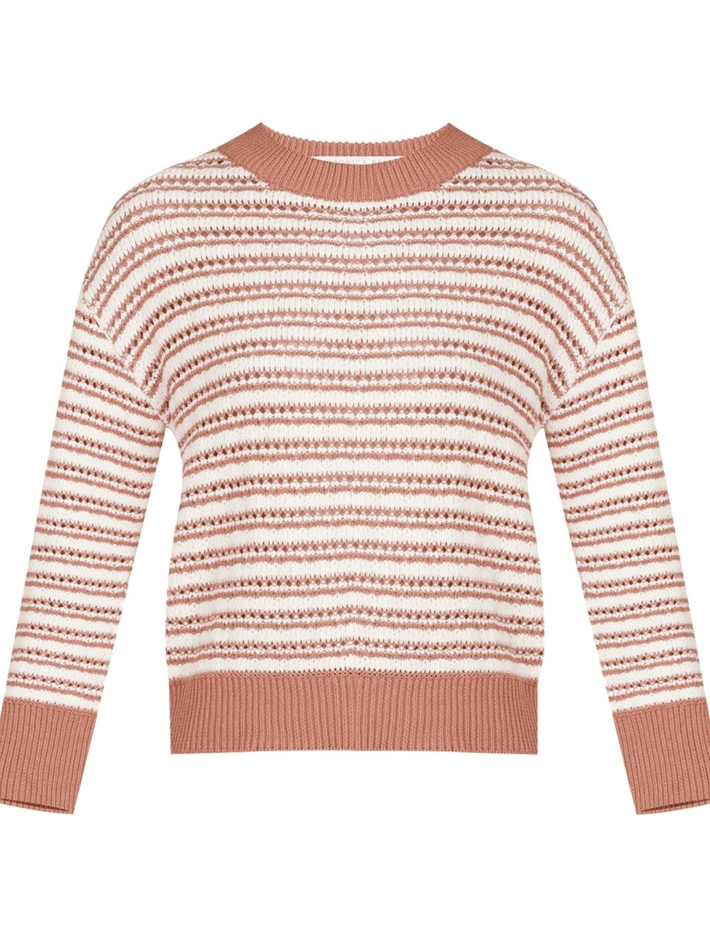 Veronica Beard Bisa Sweater Medium